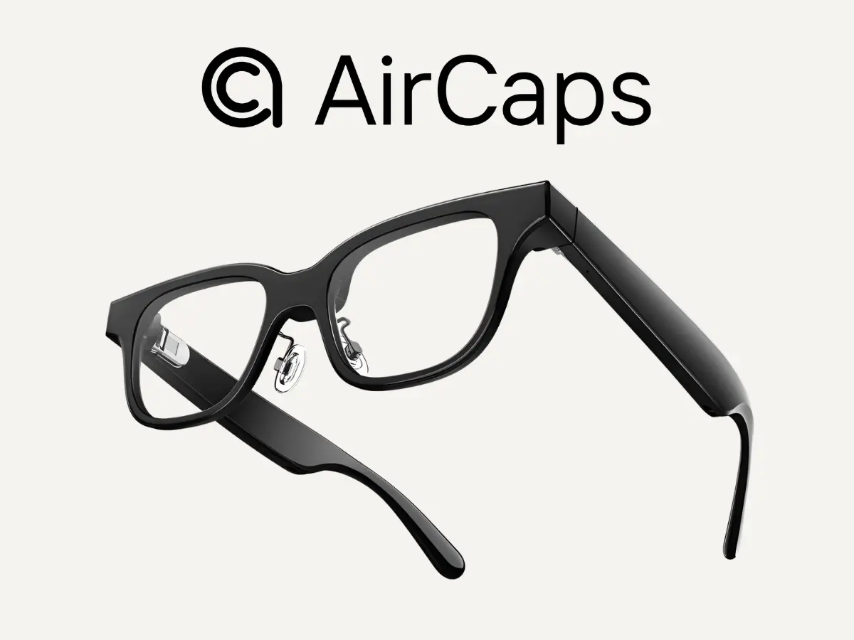 AirCaps OG Image